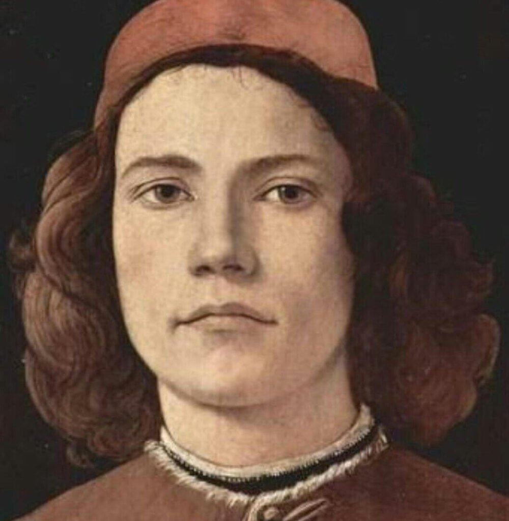 sandro botticelli